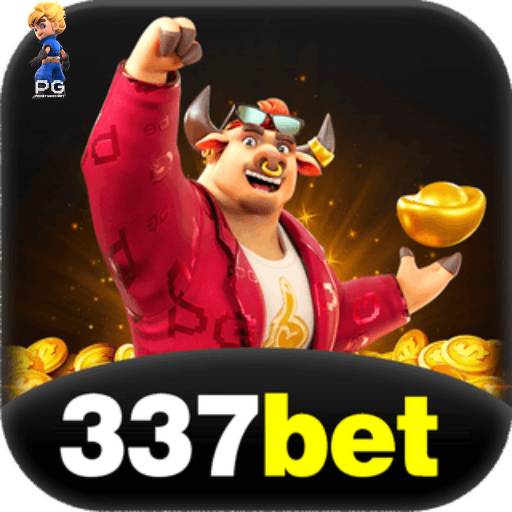 337BET Logo oficial