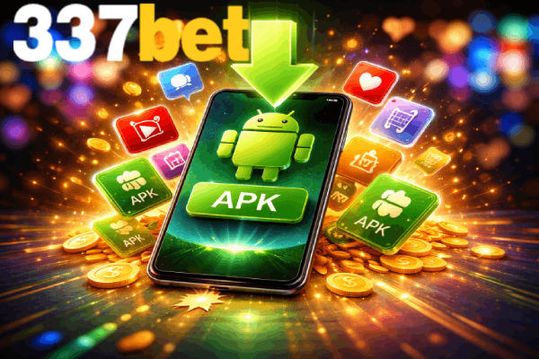 Passos Instalação APK