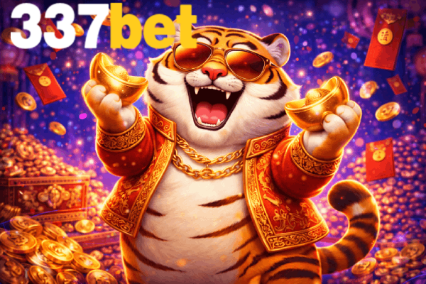 Fortune Tiger - Jogo mais popular