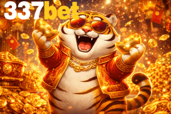 337BET Fortune Games - Fortune Tiger, Rabbit e Mouse