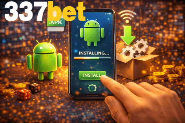 Instalação Android